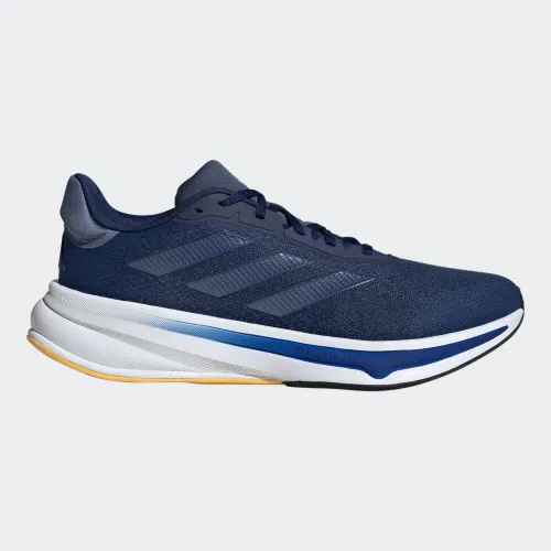 Men's Adidas Response Super Running Shoes - Blue