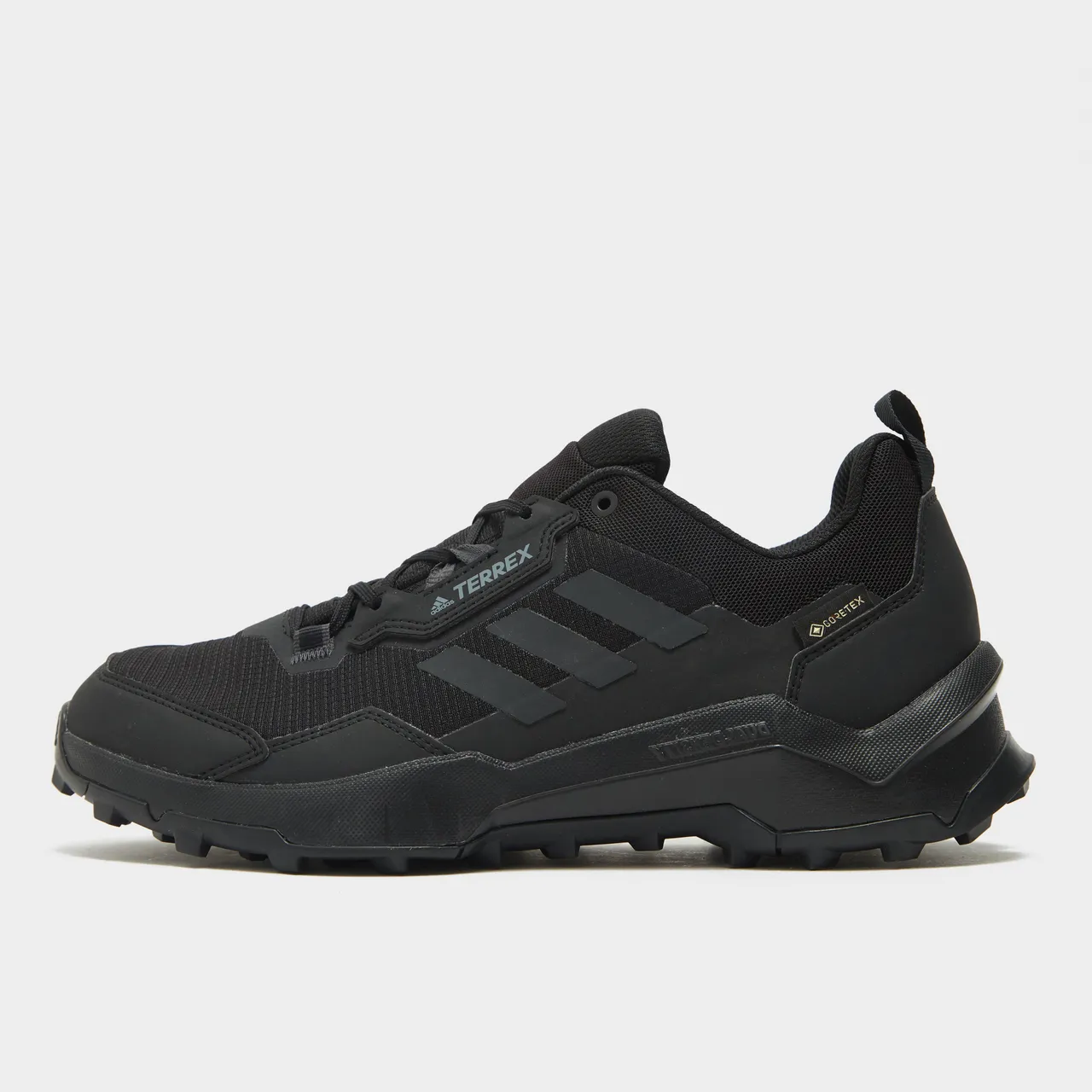 Men's AX4 GORE-TEX® Hiking Shoes, Black