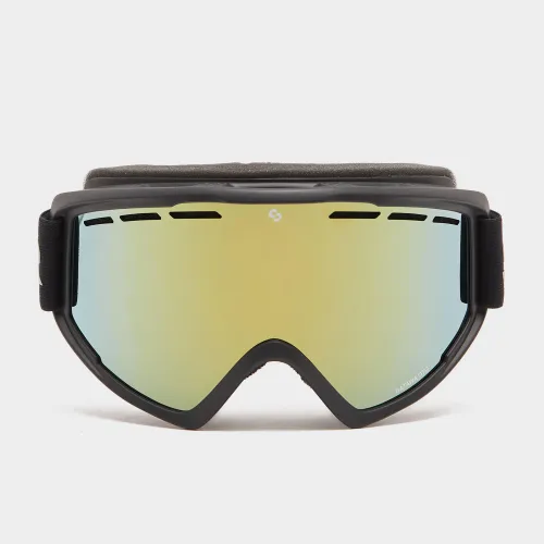 Men's Batawa OTG Ski Goggles, Black