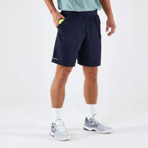 Men's Breathable Tennis Shorts Dry - Blue