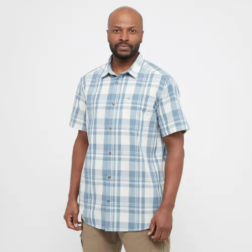 Men's Brompton Short Sleeved Shirt -