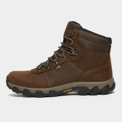 Men's Caldbeck Waterproof Walking Boot - Brown, Brown
