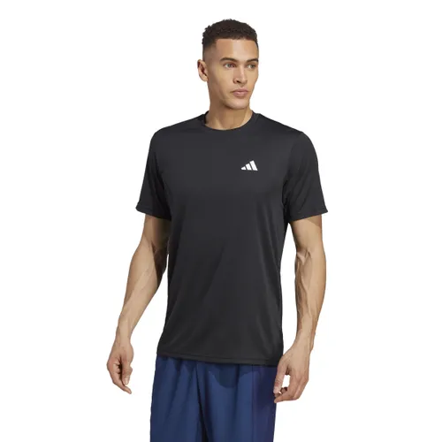 Men's Cardio Fitness T-shirt - Black