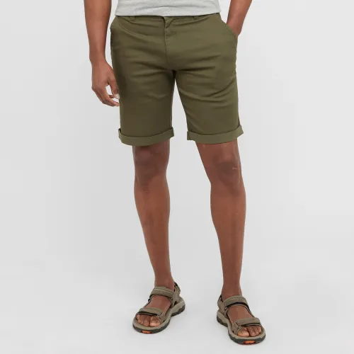 Men's Chino Shorts -