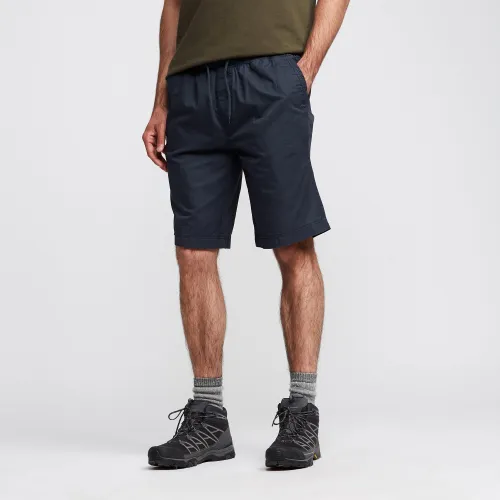 Men's Clayton Organic Shorts, Navy