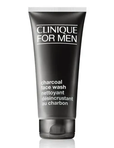 Mens Clinique For Men™ Charcoal Face Wash 200ml