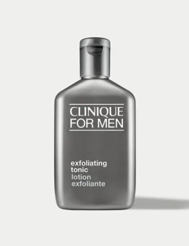 Mens Clinique For Men™ Exfoiliating Tonic 200ml