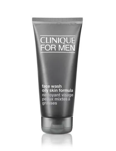 Mens Clinique for Men™ Face Wash Oily Skin Formula 200ml
