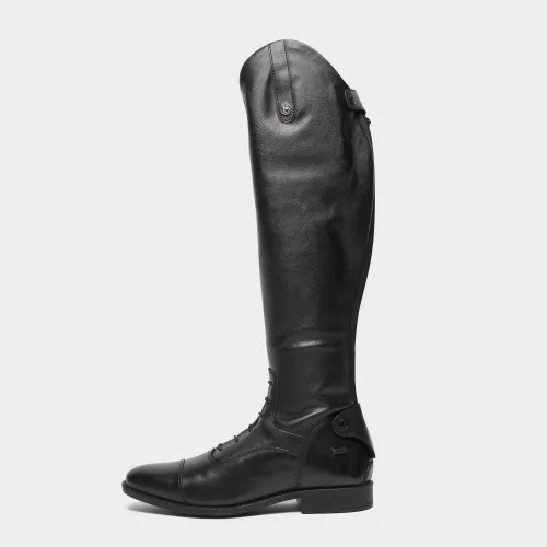 Men's Como V2 Riding Boots, Black