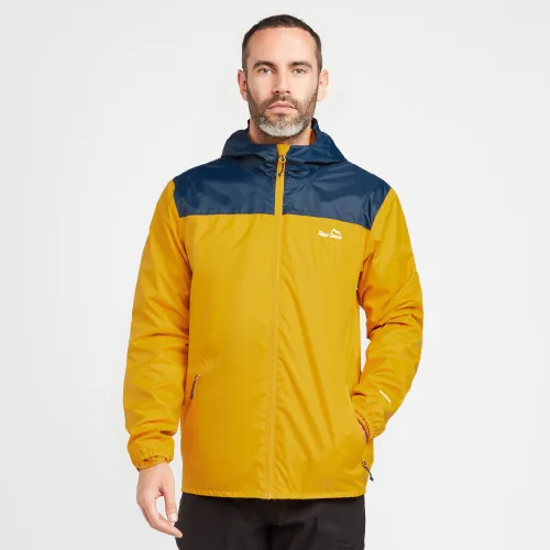 Men's Cyclone Jacket - Yellow, Yellow