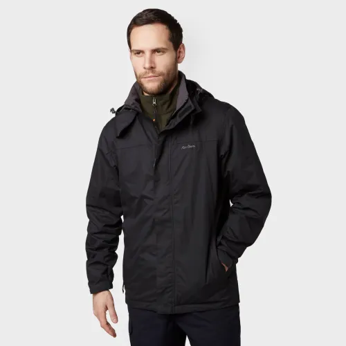 Men's Downpour 2-Layer Jacket