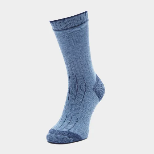Men's Essentials Merino Explorer Socks, Blue
