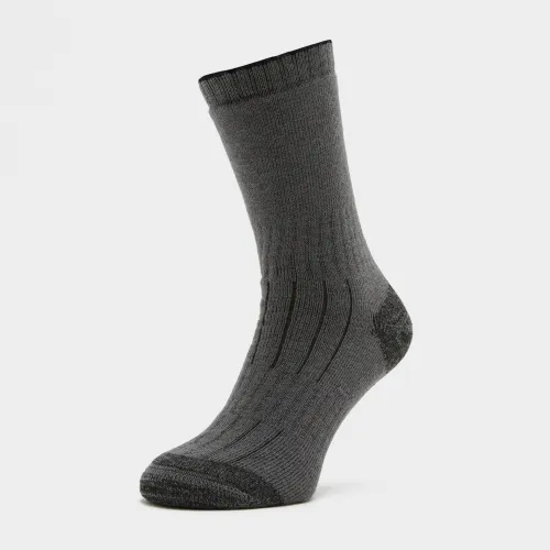 Men's Essentials Merino Explorer Socks, Grey