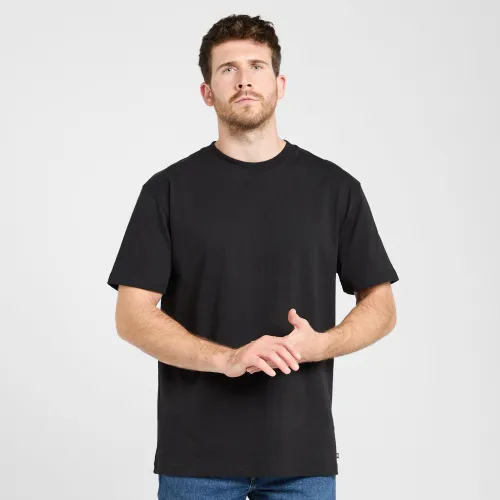 Men's Everyday T-Shirt - Black, Black
