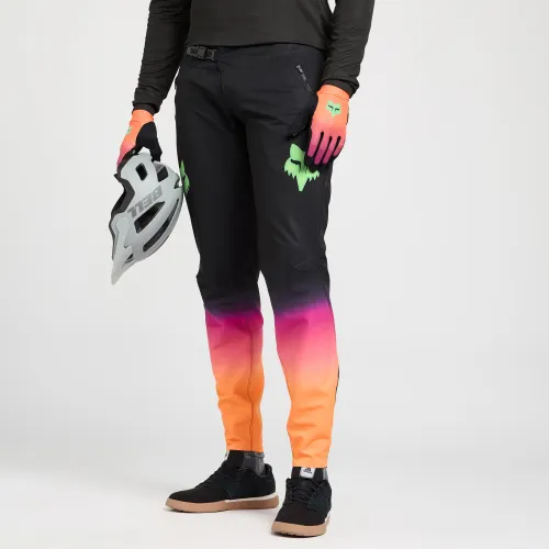 Men's Flexair Race Pants, Orange