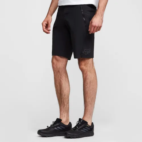 Men's Flexair Shorts, Black