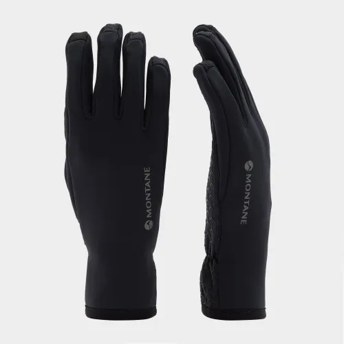 Men's Fury XT Fleece Gloves