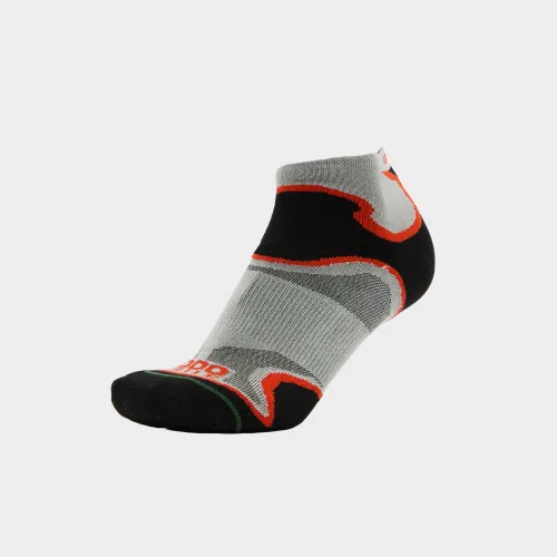 Men's Fusion Sport Sock - 2 Pack -