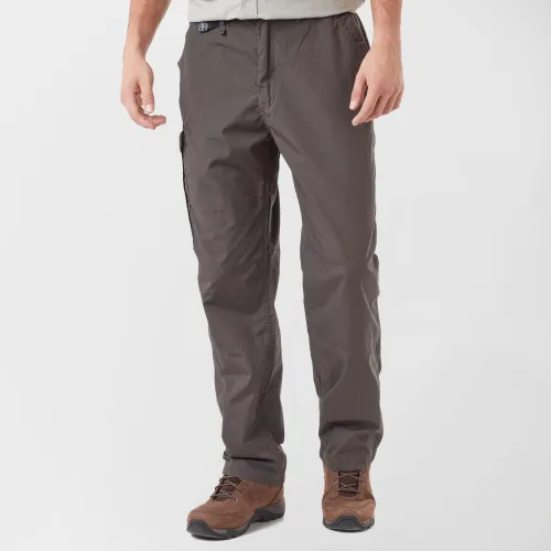Men's Kiwi Classic Trousers - Brown, Brown