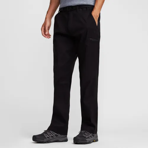 Men's Kiwi Pro ECO Trousers, Black