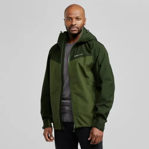 Men's Levity Gore-Tex® Jacket, Green
