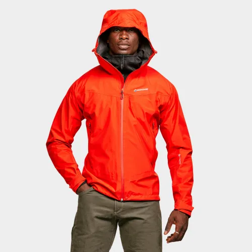 Men's Levity Gore-Tex® Jacket, Red