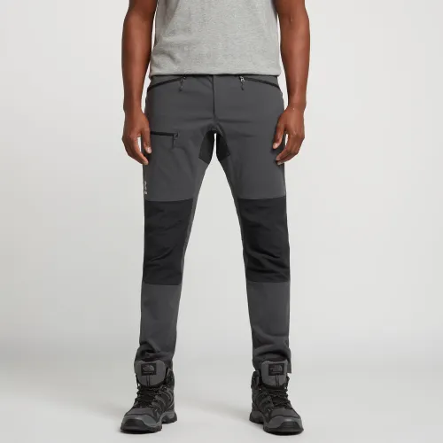 Men's Mid Slim Pant, Grey