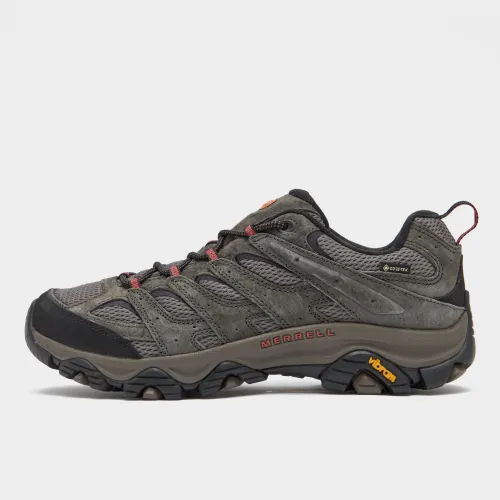 Men's Moab 3 GORE-TEX® Hiking Shoe, Black