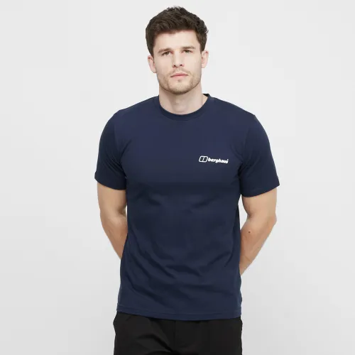 Men's Mont Blanc MTN T-Shirt
