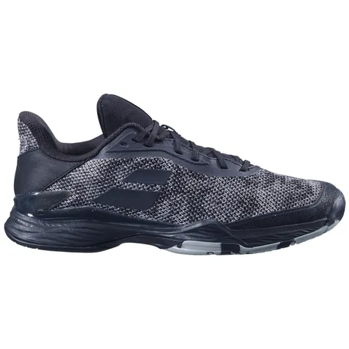 Men's Multi-court Tennis Shoes Jet Tere - Black/grey