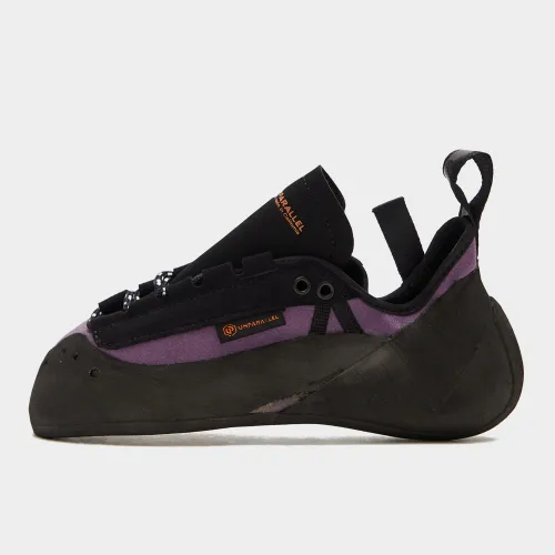 Men's NewTro Lace Climbing Shoe, Purple