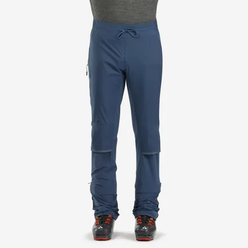 Men’s Pacer Lightweight Cross-country Ski Trousers - Dark Blue
