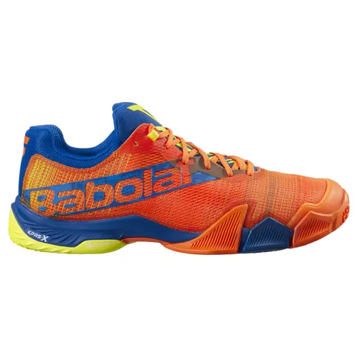 Men's Padel Shoes Jet Premura 22 - Orange