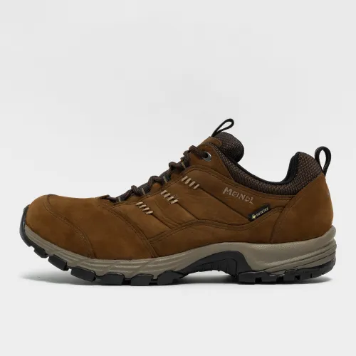 Men's Philadelphia GORE-TEX® Shoe, Brown