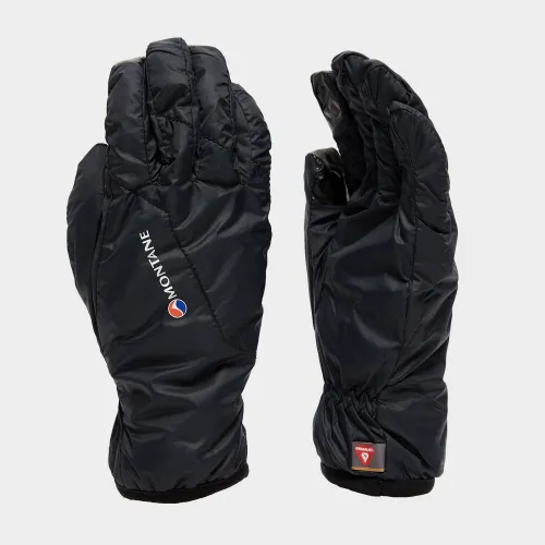 Men's Prism Glove, Black