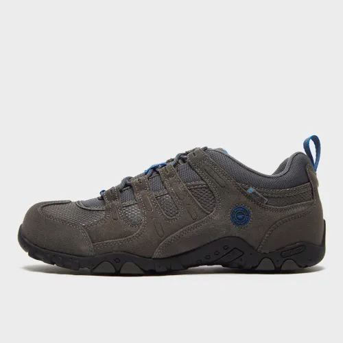 Men's Quadra II Walking Shoe, Grey