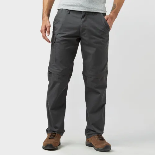 Men's Ramble 2 Convertible Trousers, Grey
