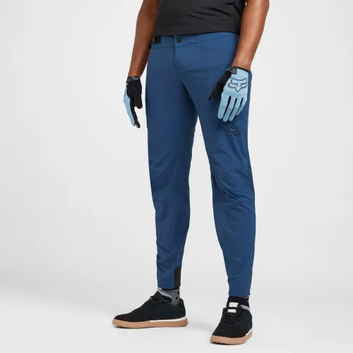 Men's Ranger Pants, Blue
