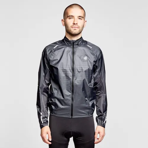 Men's Resphere Cycling Jacket, Grey