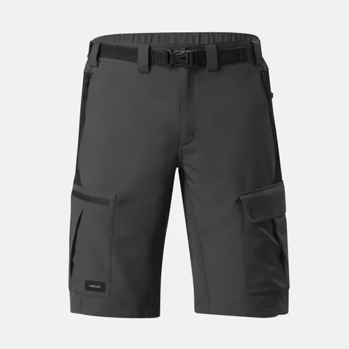 Men's Robust Trekking Shorts - MT500