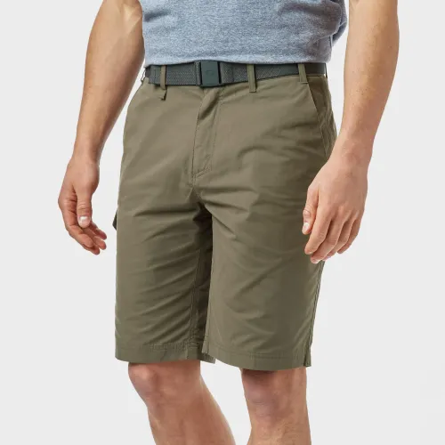 Men's Shorts, Brown