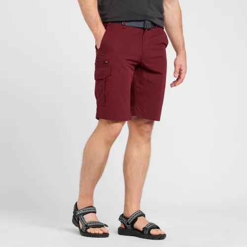 Men's Shorts, Red