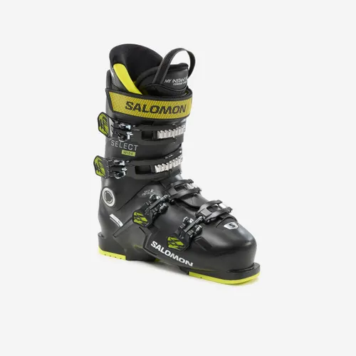 Men’s Ski Boot - Salomon Select Wide 80