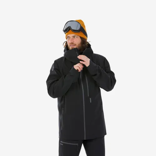 Men's Ski Jacket - Fr Patrol - Black