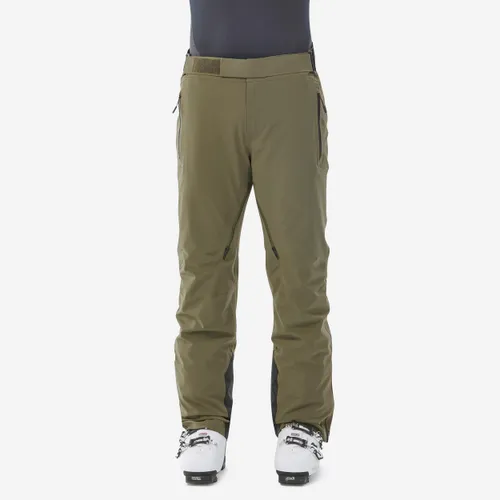 Men’s Ski Trousers 900 - Khaki