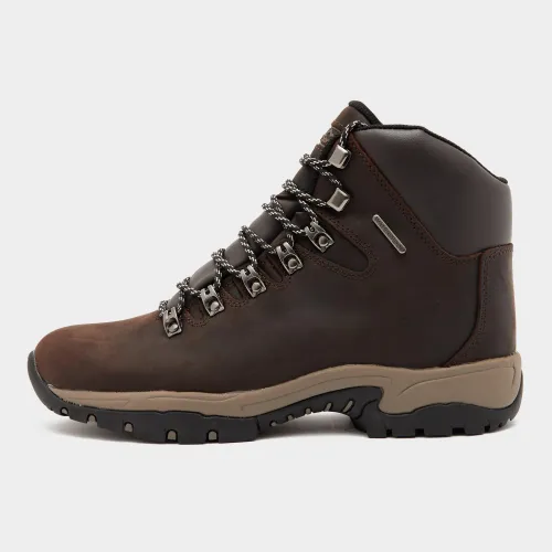 Men's Snowdon Ii Walking Boots - Brown, Brown