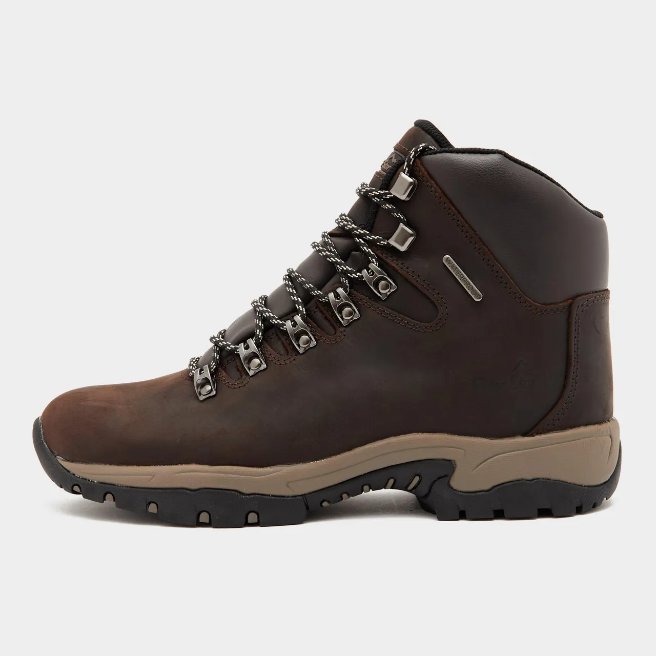 Men's Snowdon II Walking Boots, Brown