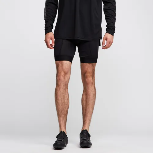 Men's Tecbase Liner Shorts, Black