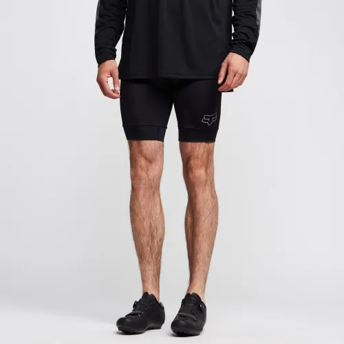 Men's Tecbase Lite Liner Shorts, Black