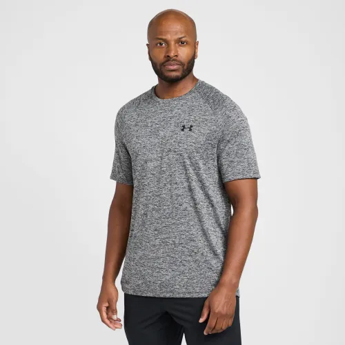 Men's Tech™ Short Sleeve T-Shirt, Grey